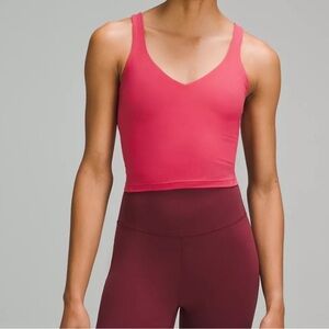 Lululemon Align Tank size 6
